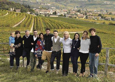 Fieramonte 2015, l’Amarone da 100 punti, e la storia di Allegrini ...