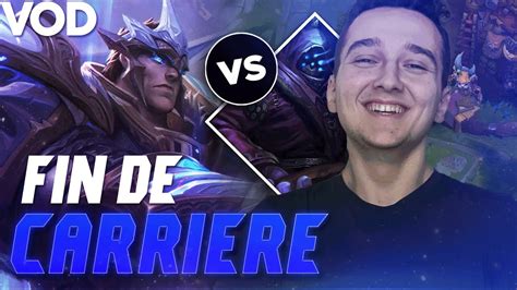 Je Massacre Ce Challenger 1000 Lp Soloq Challenger Top Garen Vs Jax