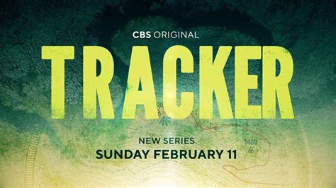 Tracker CBS Release Date; When Does It Start? // NextSeasonTV