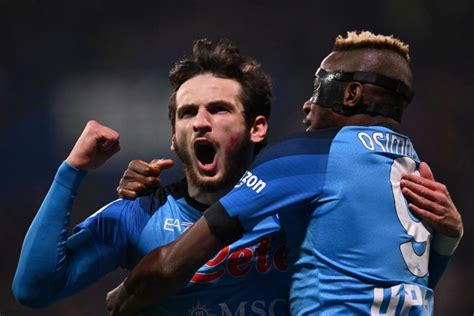 Biglietti Napoli Sampdoria Per La Festa Scudetto Del Giugno Quando