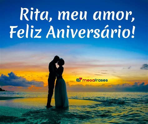 Mensagens de Parabéns e Feliz Aniversário para Rita