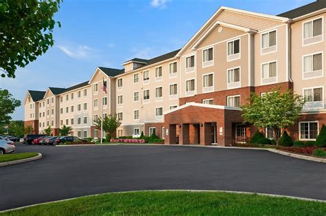 THE 5 BEST Hotels in Wallingford, CT for 2022 (from $69) - Tripadvisor