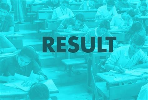 Jee Main 2023 Session 2 Result Expected Soon Check Steps To Download