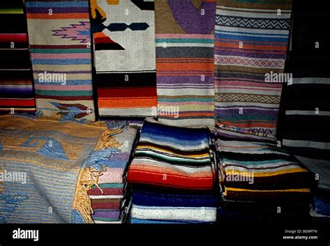 Mexican Rug Mexican Rugs Blanket Blankets Textile Textiles