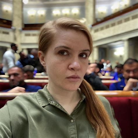 Безугла вийшла з фракції “Слуга Народу” | Межа. Новини України.