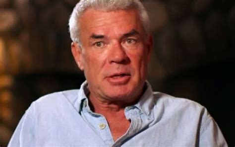 Eric Bischoff Explains Why He S Not Interested In Running A Wrestling