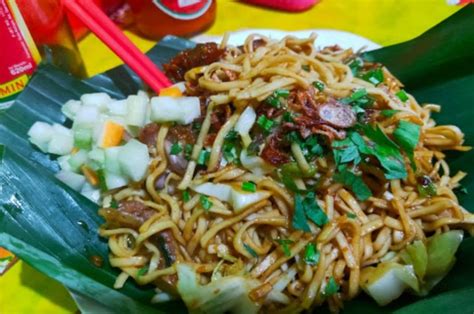 6 Rekomendasi Bakmi Jawa Di Purworejo Ada Yang Legendaris Purworejo