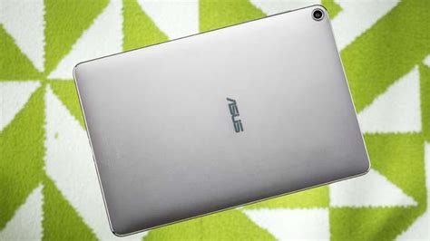 Asus ZenPad 3S 10 Review | PCMag