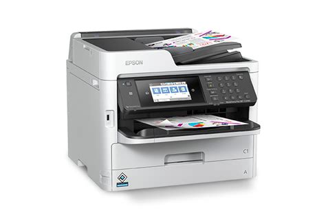 Epson Workforce Pro Wf C5290 Printer Review Bitstop Ph