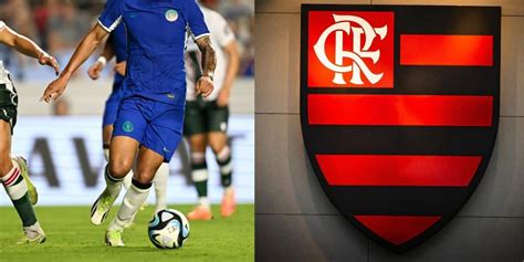 Landim Arma Chegada De Atacante Matador Ao Flamengo