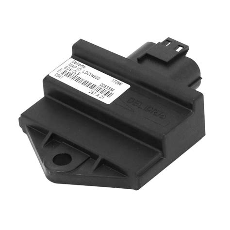 BOITIER CENTRALE ELECTRONIQUE ECU CDI SCOOT POUR KYMCO AGILITY 12