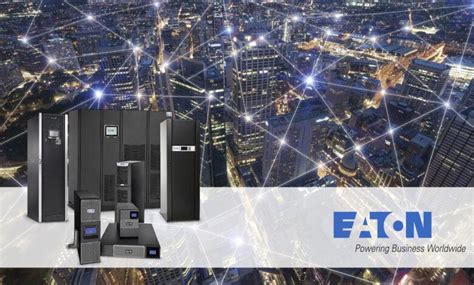 Eaton amplía su colaboración con Microsoft Prensario Tila