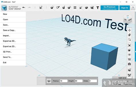 Autodesk 123d Design For Mac Download - engactive