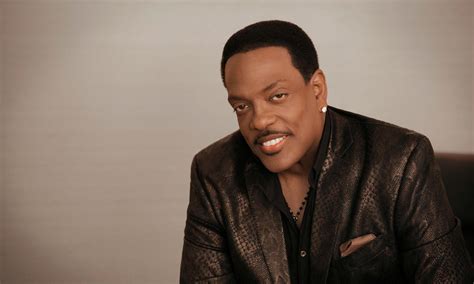 Charlie Wilson - Net Worth 2022/21, Salary, Age, Bio, Family, Career, Wiki