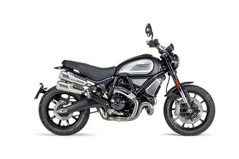 2021 Ducati Scrambler 1100 Dark PRO Guide Total Motorcycle