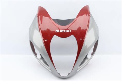 Tete De Fourche SUZUKI 1300 GSXR HAYABUSA 1999 2003 BIKE ECO