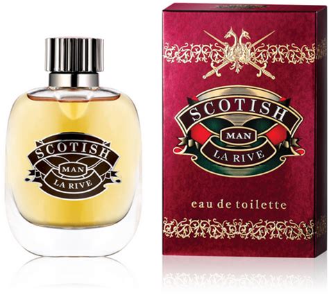 La Rive Scotish Eau De Toilette 90 Ml Oh Feliz Onlineshop Österreich