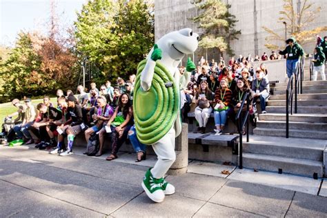 13 Weird College Mascots: From Charlie Choker To Johnny Poet - Stay Weird