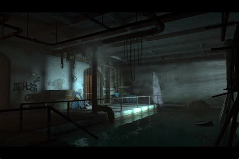 Half Life 2 Screenshots