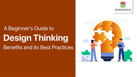 Design Thinking Process And Its Best Practices Complete Guide