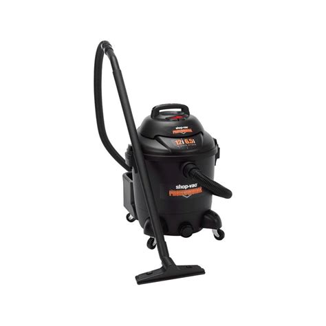 Shop Vac® 9621210 12 Gallon Automotive Professional Wet Dry Vacuum