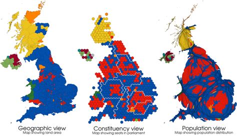 Uk Election Results Maps Lukemain