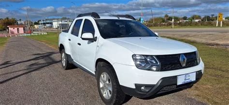 Renault Duster Oroch Expression MercadoLibre