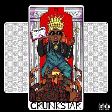 Duke Deuce Crunkstar Lyrics And Tracklist Genius