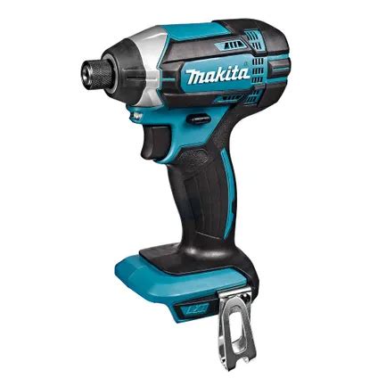 Makita Dtd Z Accu Slagschroevendraaier Nm V Basic Body