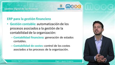 El Papel De Las Finanzas En La Transformación Digital Del Comercio