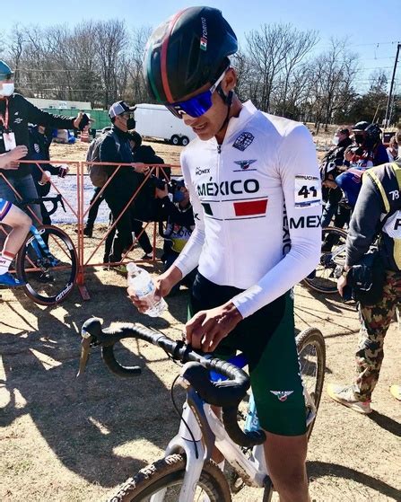 El Mexicano Isaac Del Toro Gana Carrera En El Tour De Francia Sub