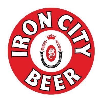 Iron City - Brewery Products, Inc.