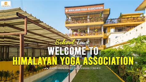 Best Yoga School In Rishikesh India Himalayan Yoga Association Yogateachertrainingcourse