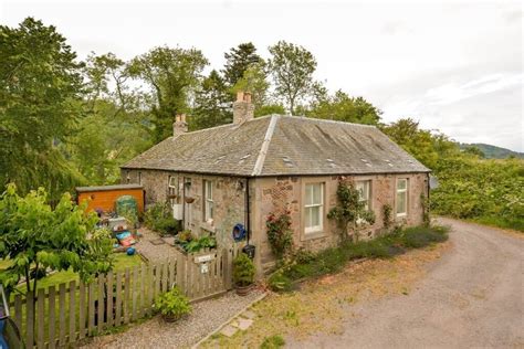 Country Cottage To Let Near Perth 1 Bedroom In Perth Perth And