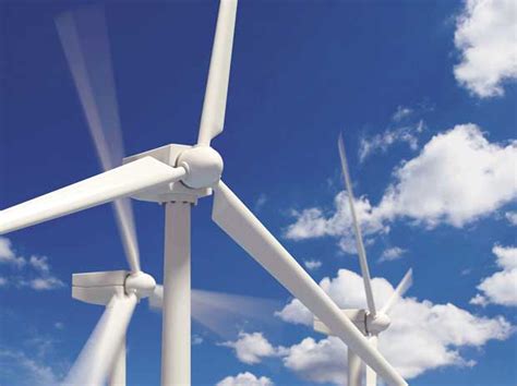 Renewable Energy Ministry Sets 30 Gw Offshore Wind Energy Target By