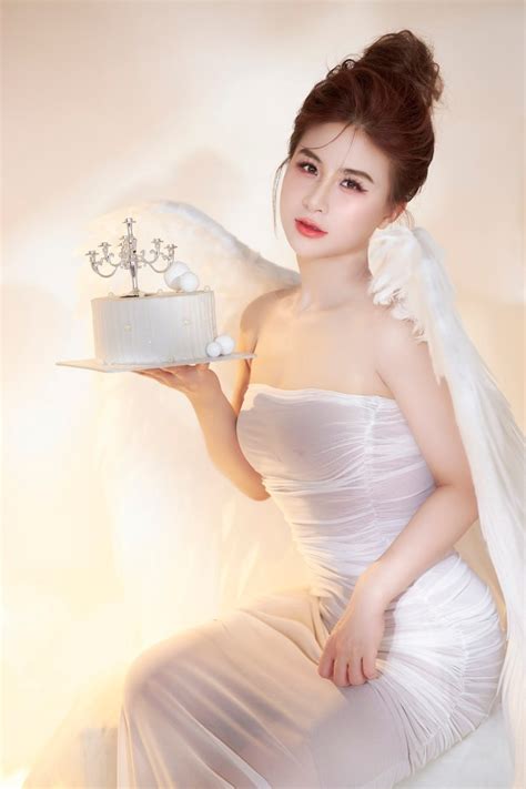 Hot Girl Trang Navy V Ti U S Tr Th Nh Hot Idol Live Tiktok