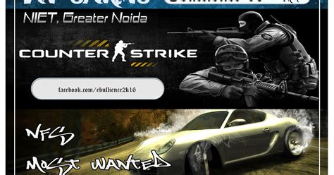 Events Details Lan Gaming