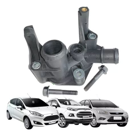 Cavalete De Gua Ford Focus Ecosport New Fiesta Motor Sigma