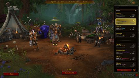 World Of Warcraft Tudo Sobre A Expans O The War Within Gueto Geek