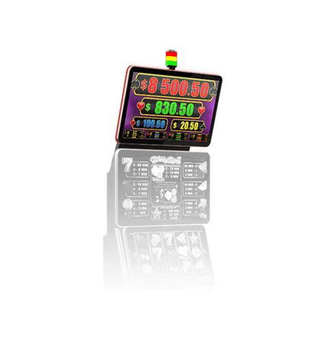 General Topper 32 Euro Games Technology
