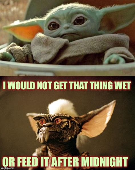 Gremlins Meme