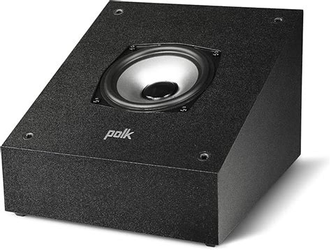 Polk Monitor Xt Hi Res Height Speaker Pair For D Sound Effect