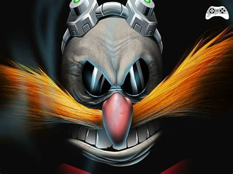 Dr Eggman Terá Mudanças Em Sonic Frontiers