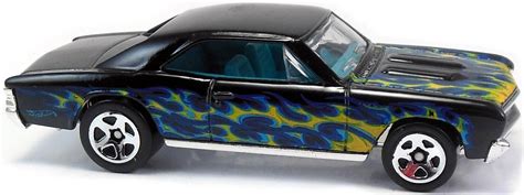 Chevelle Ss Mm Hot Wheels Newsletter