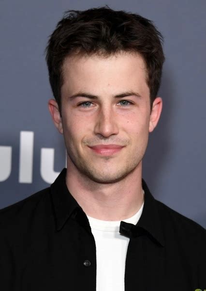 Fan Casting Dylan Minnette as Leonardo in Sonic & TMNT: Speed and ...
