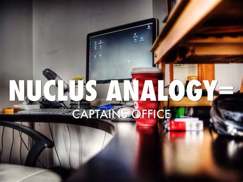 Cell Analogy Project by Michael Arango