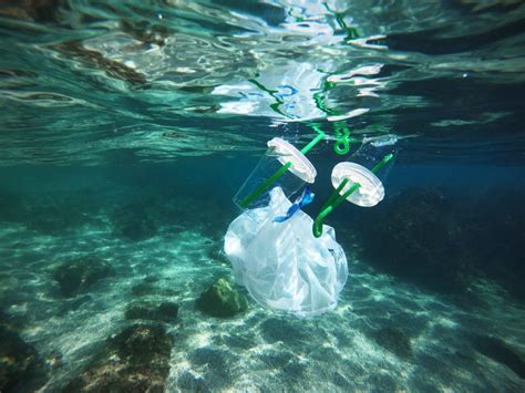 La Mappa Dei Viaggi E Delle Rotte Della Plastica Nel Mar Mediterraneo