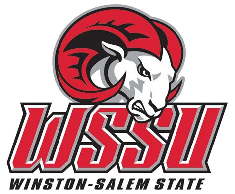 Winston-Salem State unveils new Rams logo