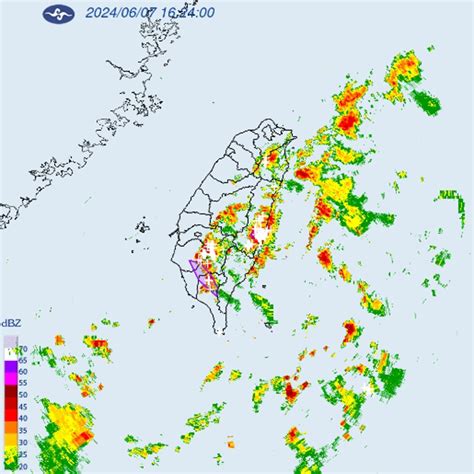 雨彈升級、雨區擴大！11縣市豪大雨特報 5縣市大雷雨警戒 生活 中時新聞網