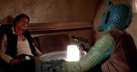 Who Shot First The Debate Explained Star Wars Amino